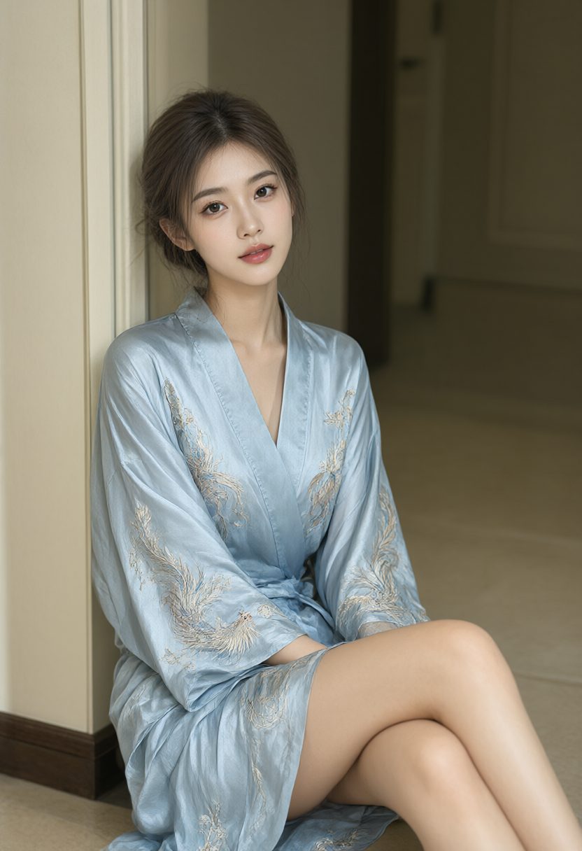 李毅飞角色头像
